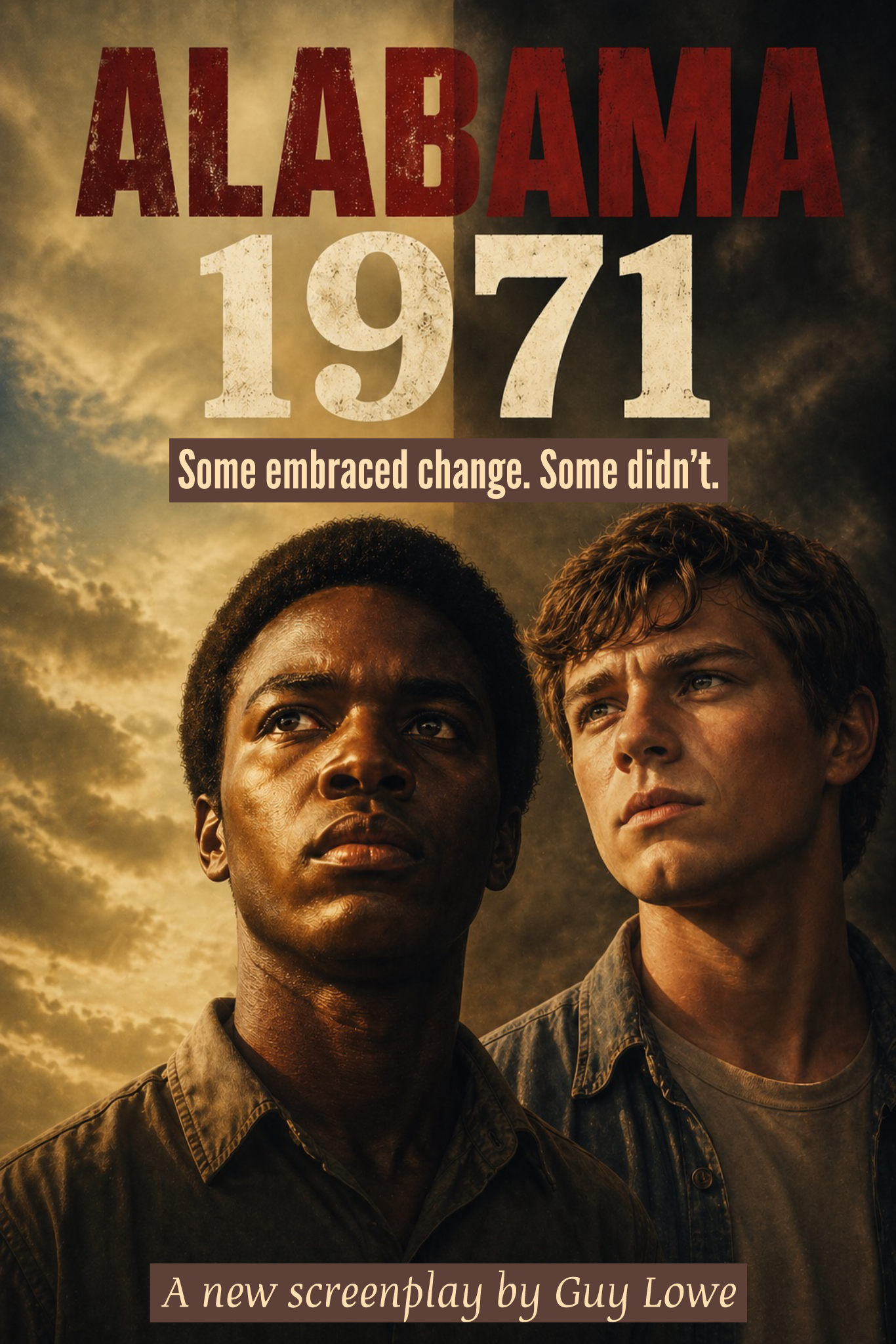 ALABAMA 1971