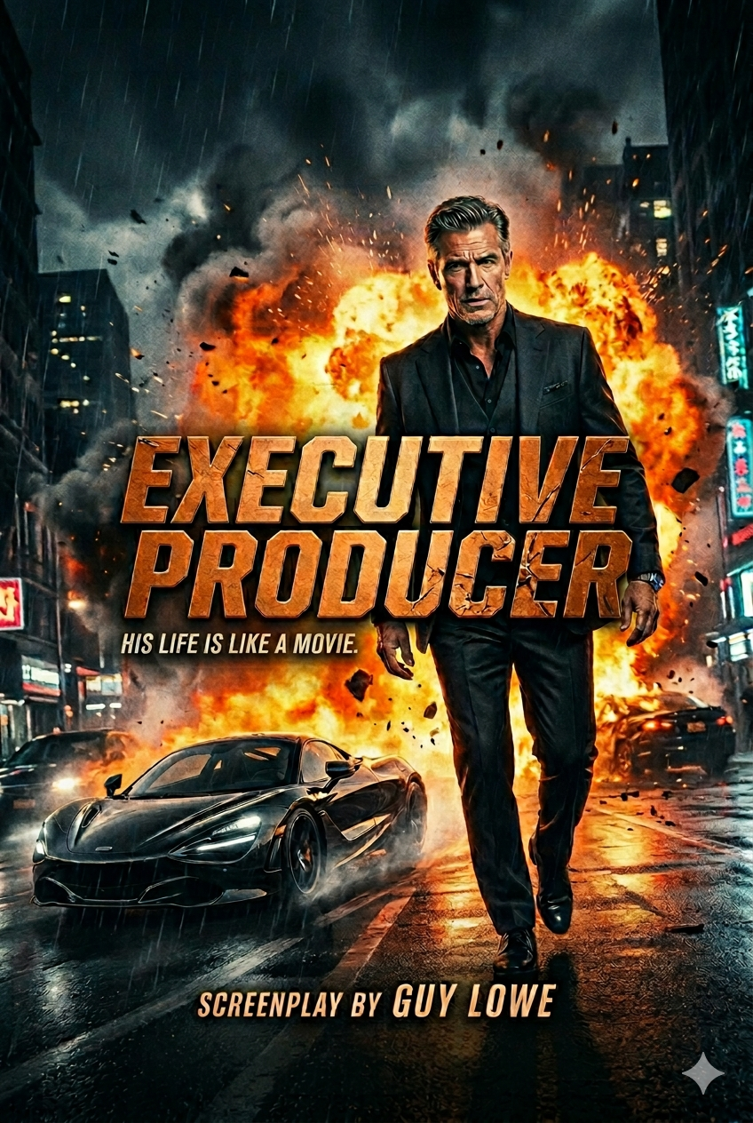 EXECUTIVE PRODUCER 