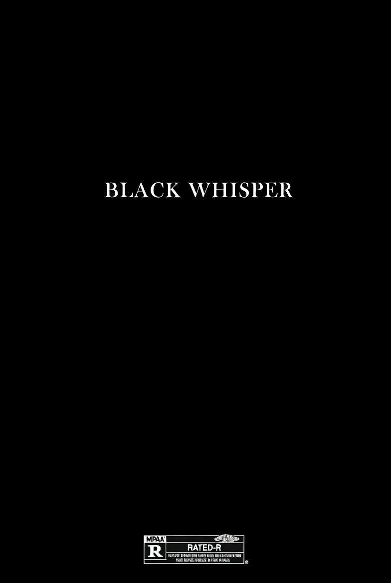 BLACK WHISPER