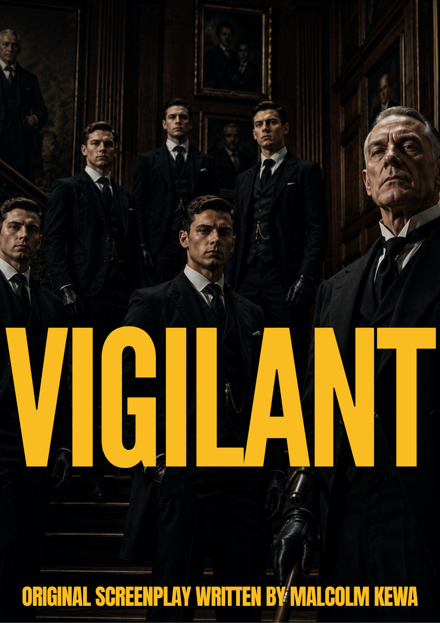 VIGILANT