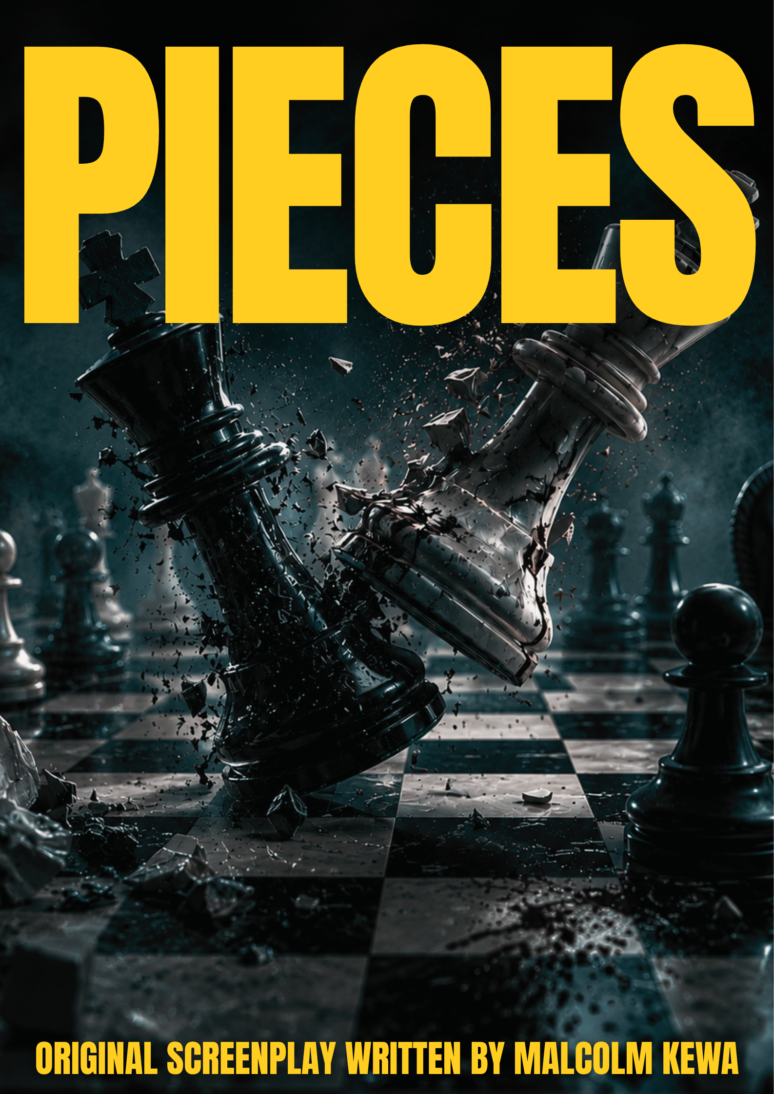 PIECES