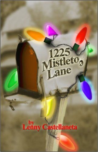 1225 MISTLETOE LANE