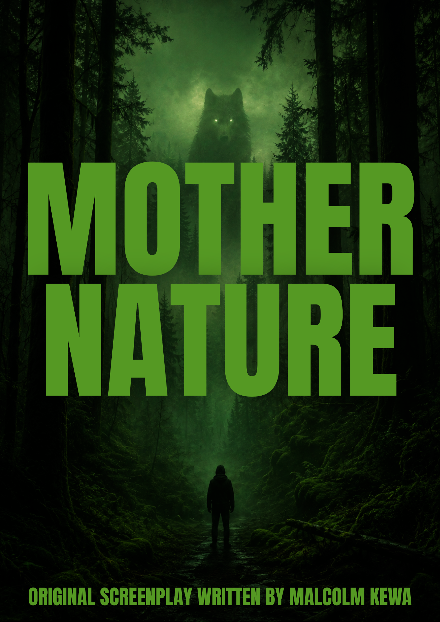MOTHER NATURE