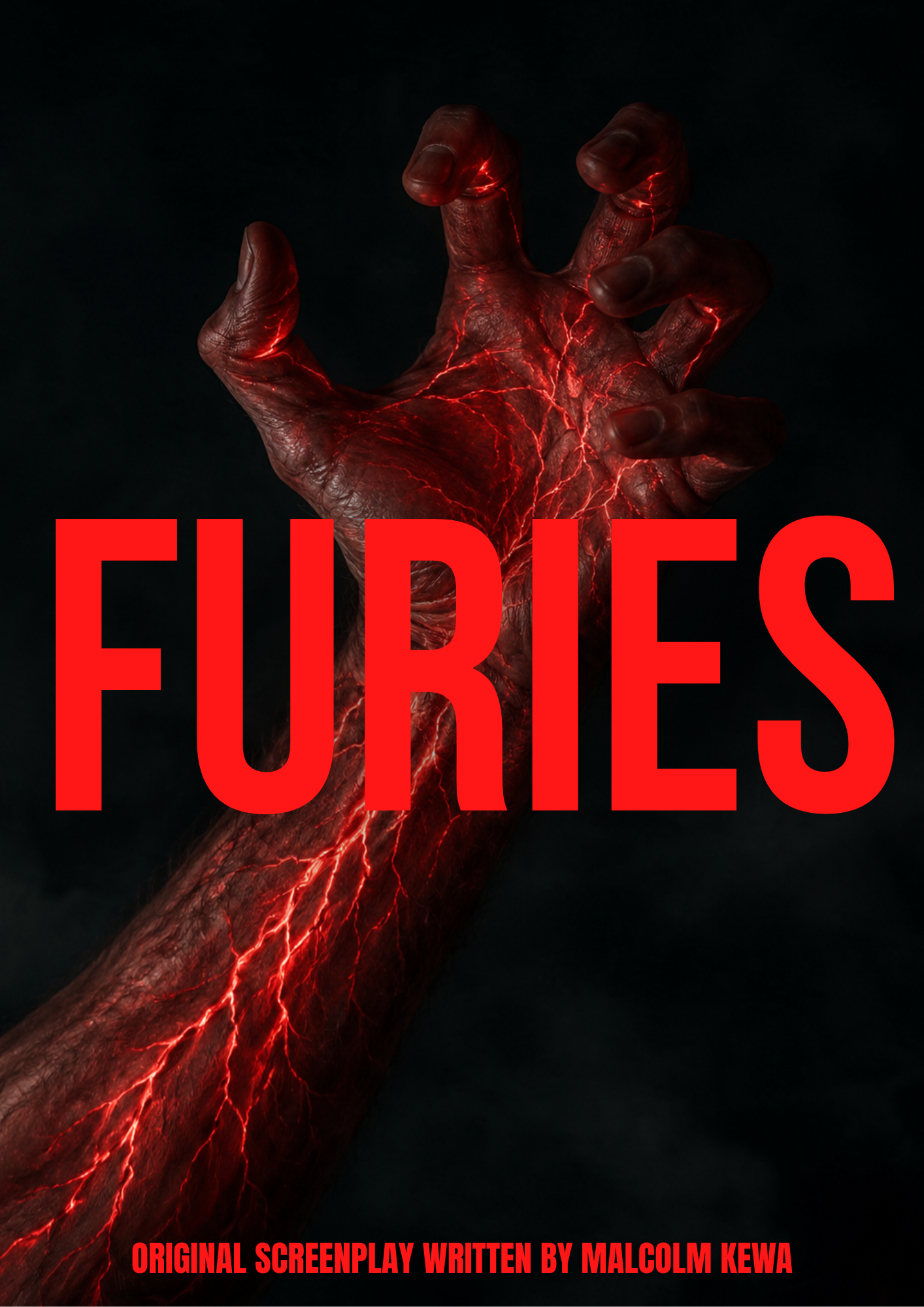 FURIES