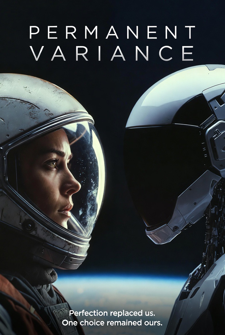 PERMANENT VARIANCE