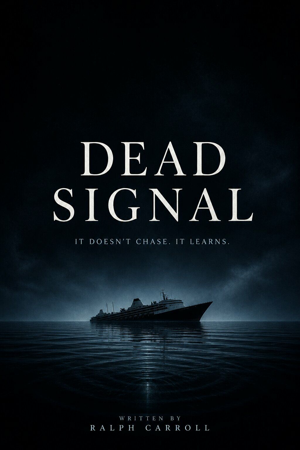 DEAD SIGNAL