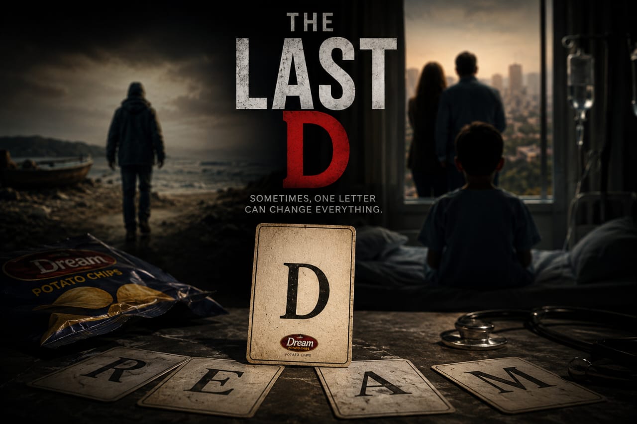 THE LAST D