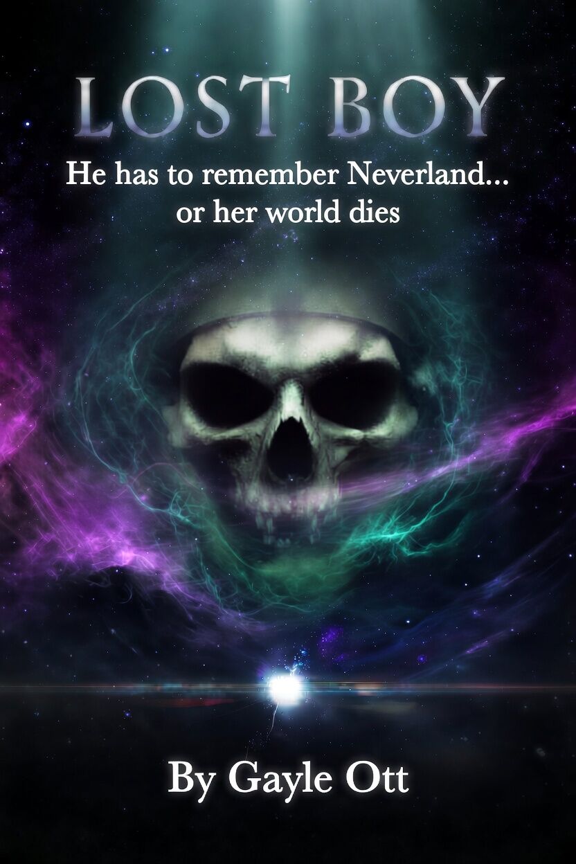 LOST BOY