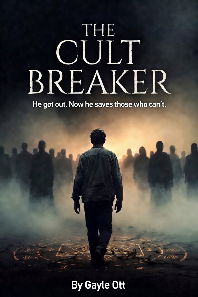 THE CULT BREAKER