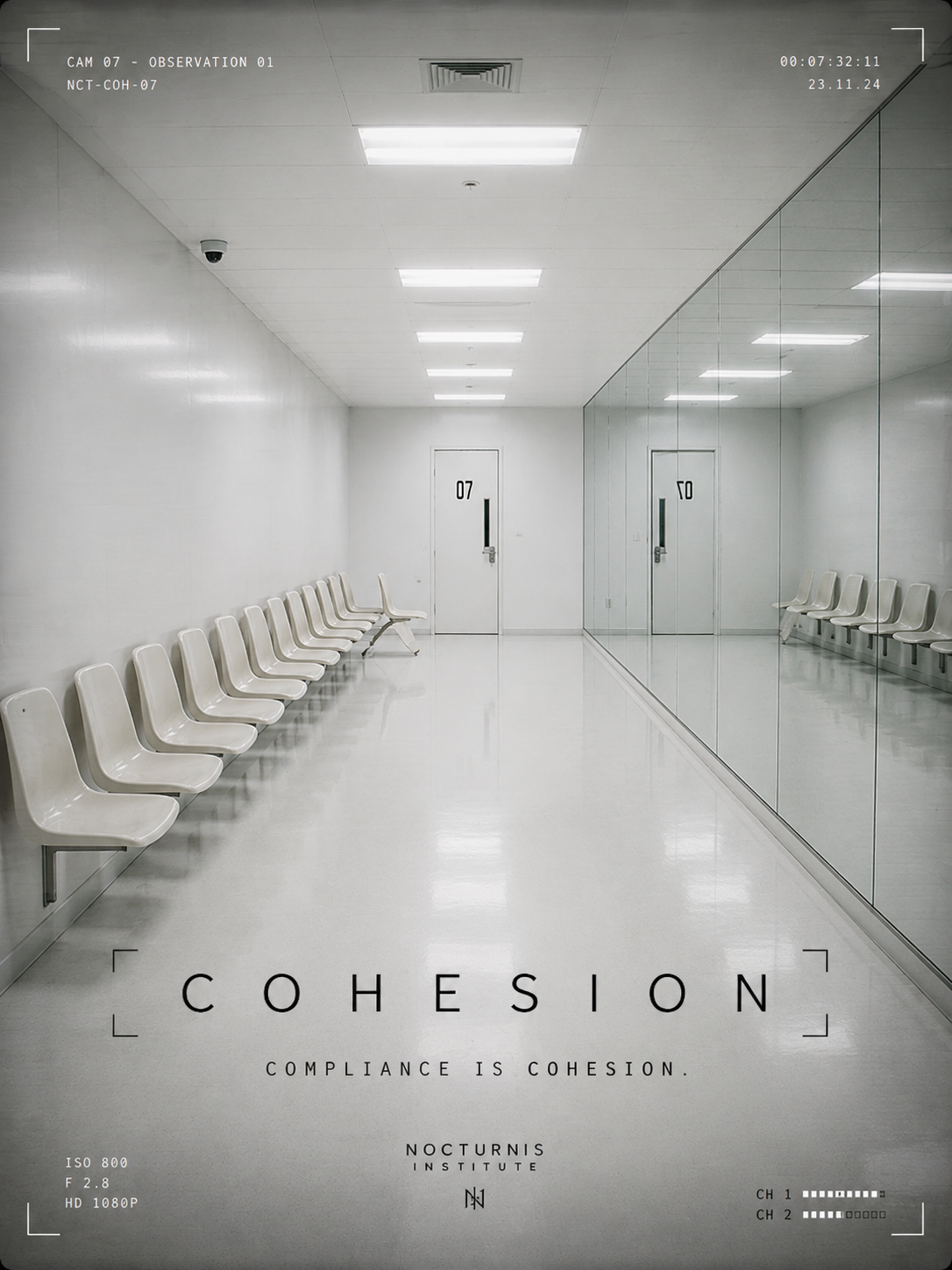 COHESION