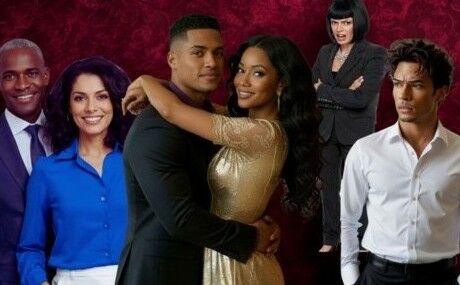 THE RAVENELL DYNASTY