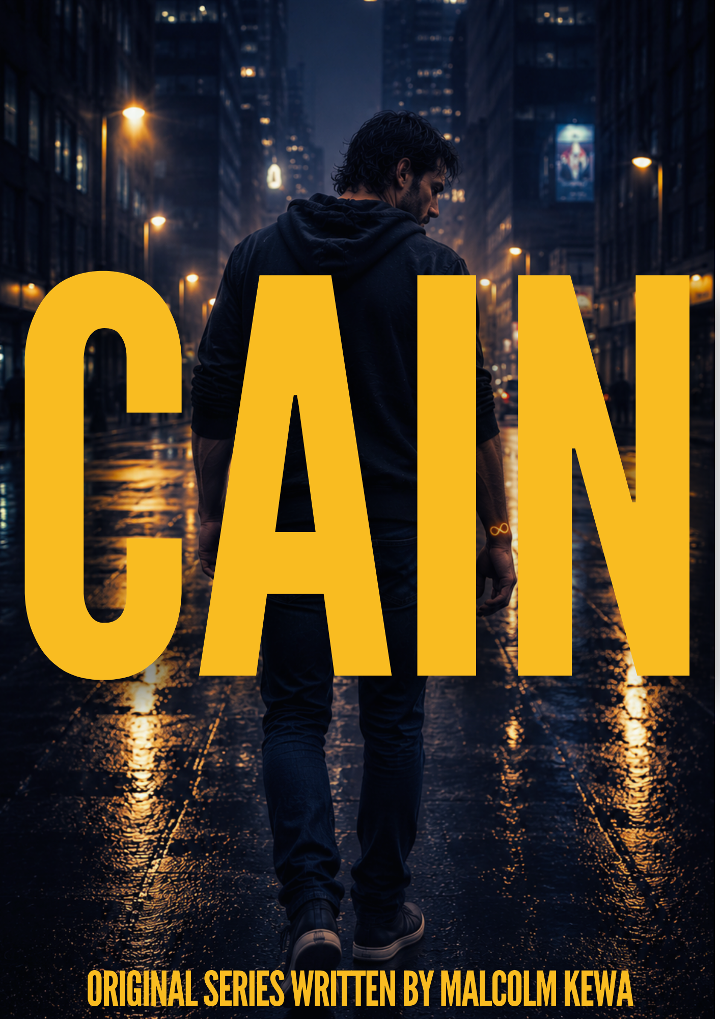 CAIN