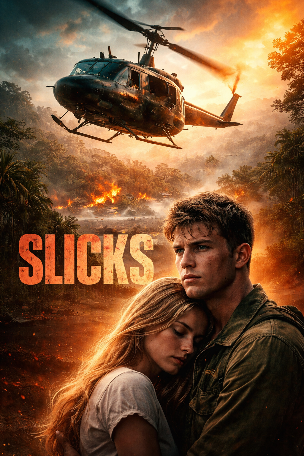 SLICKS