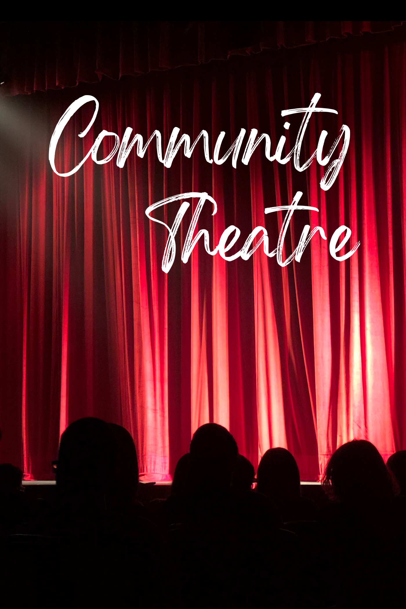 COMMUNITY THEATRE