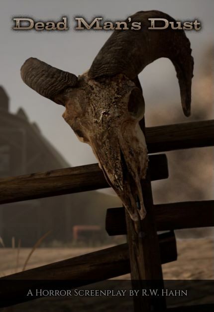 DEAD MAN'S DUST