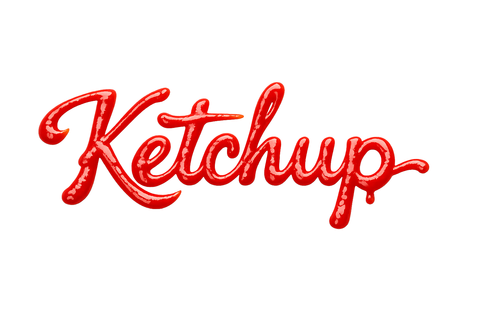 KETCHUP