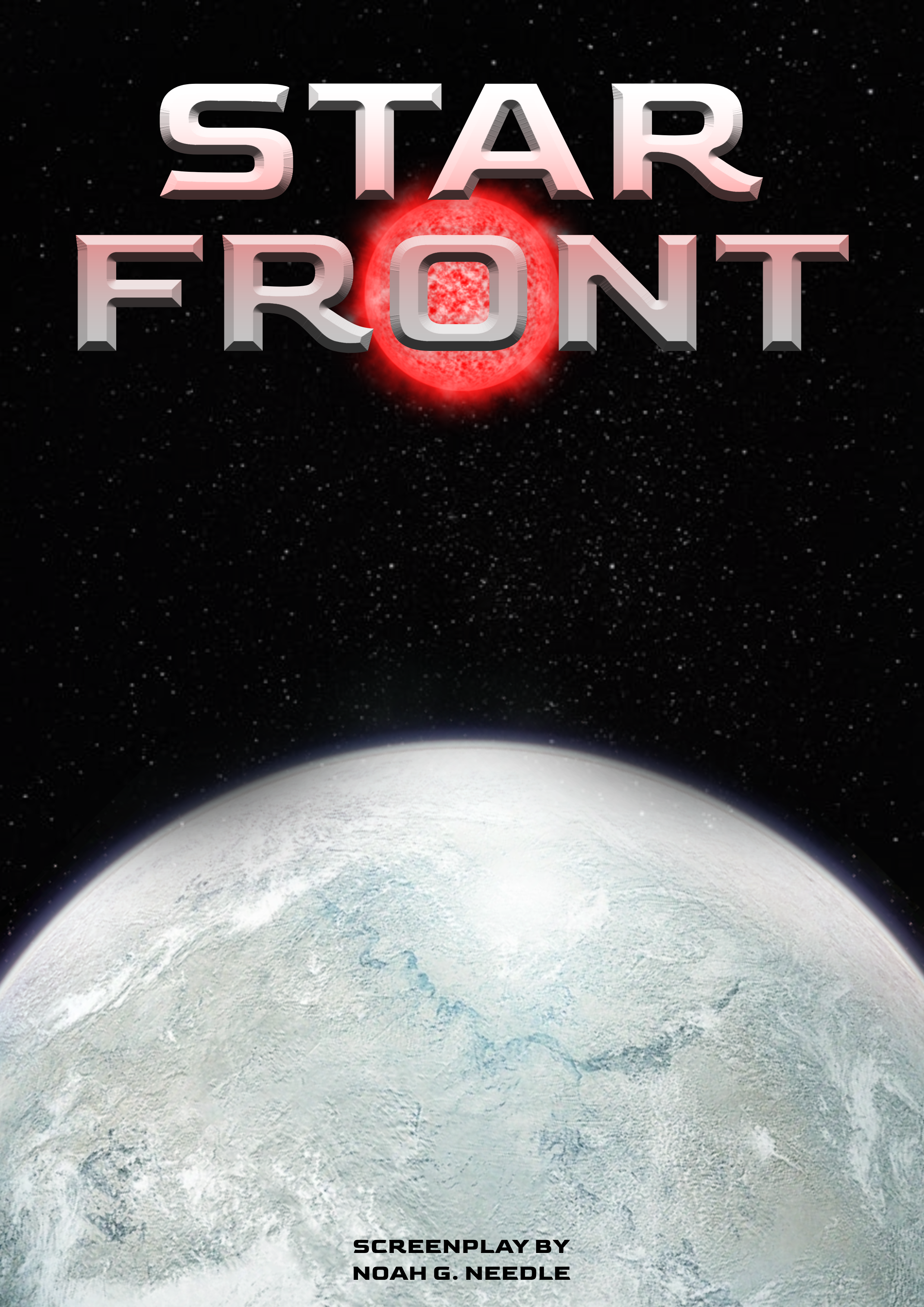 STARFRONT