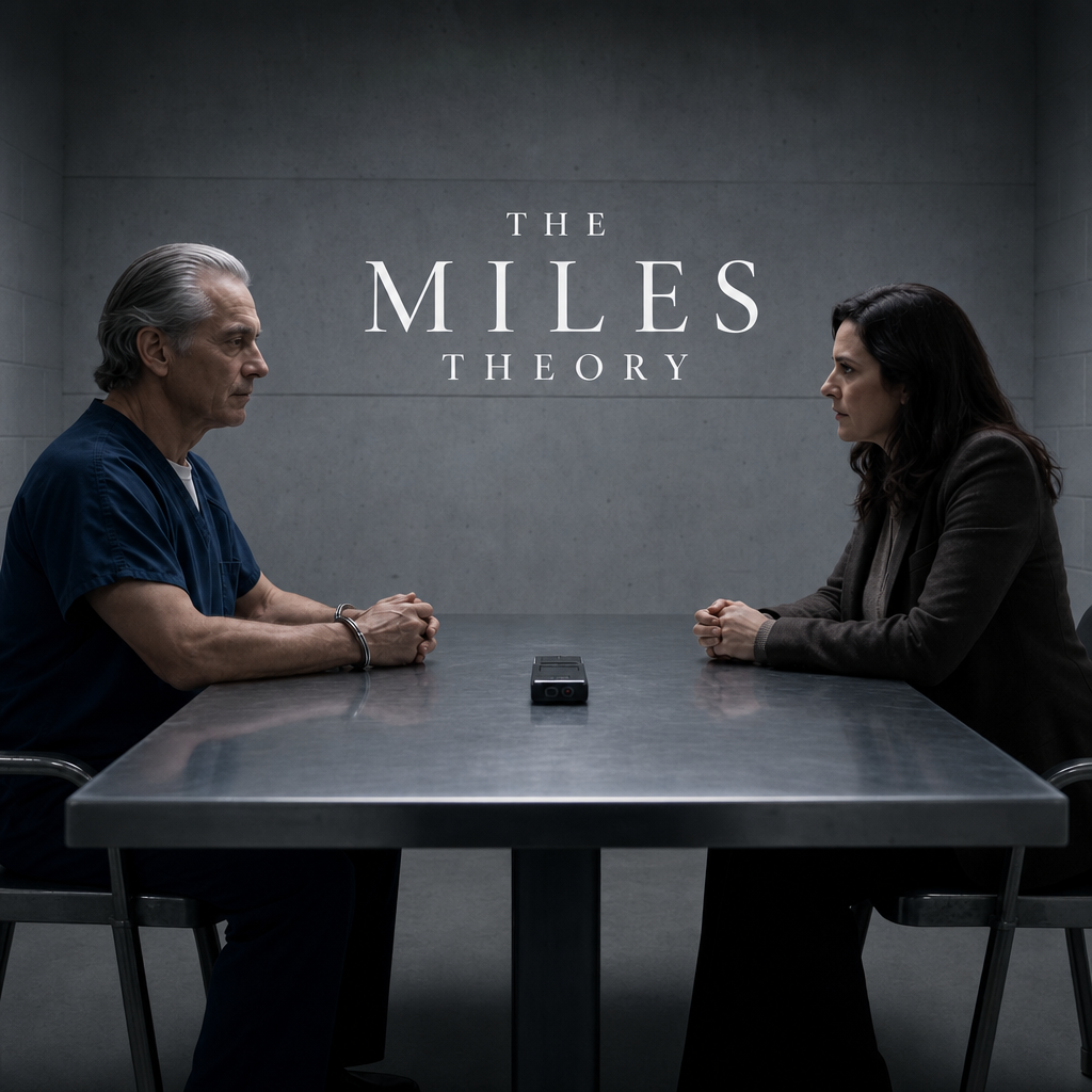 THE MILES THEORY
