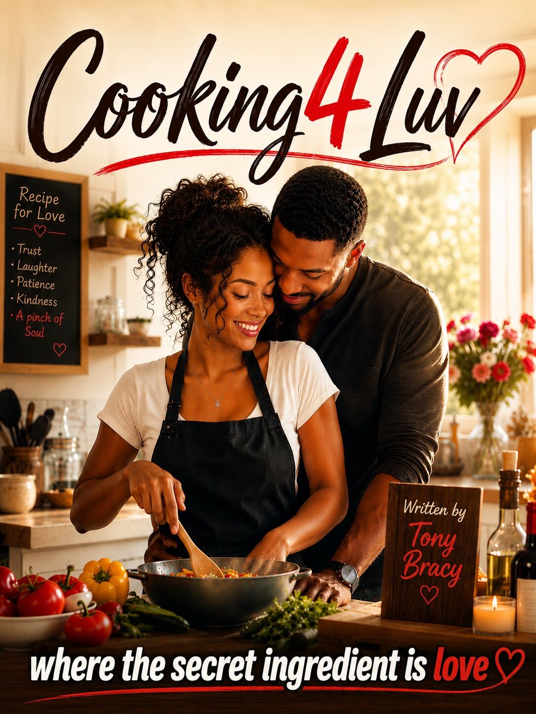 COOKING4LUV