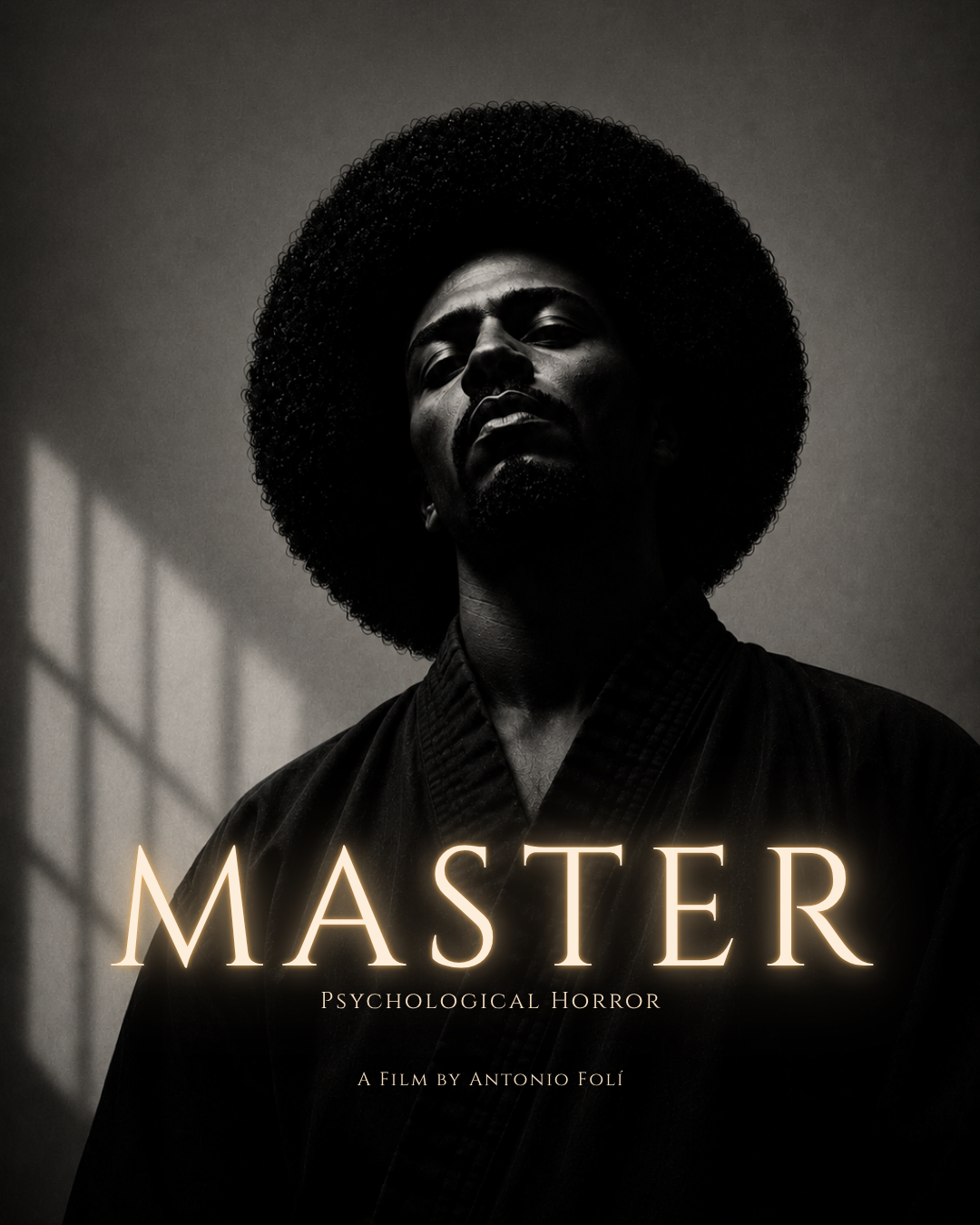 MASTER