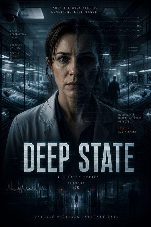 DEEP STATE