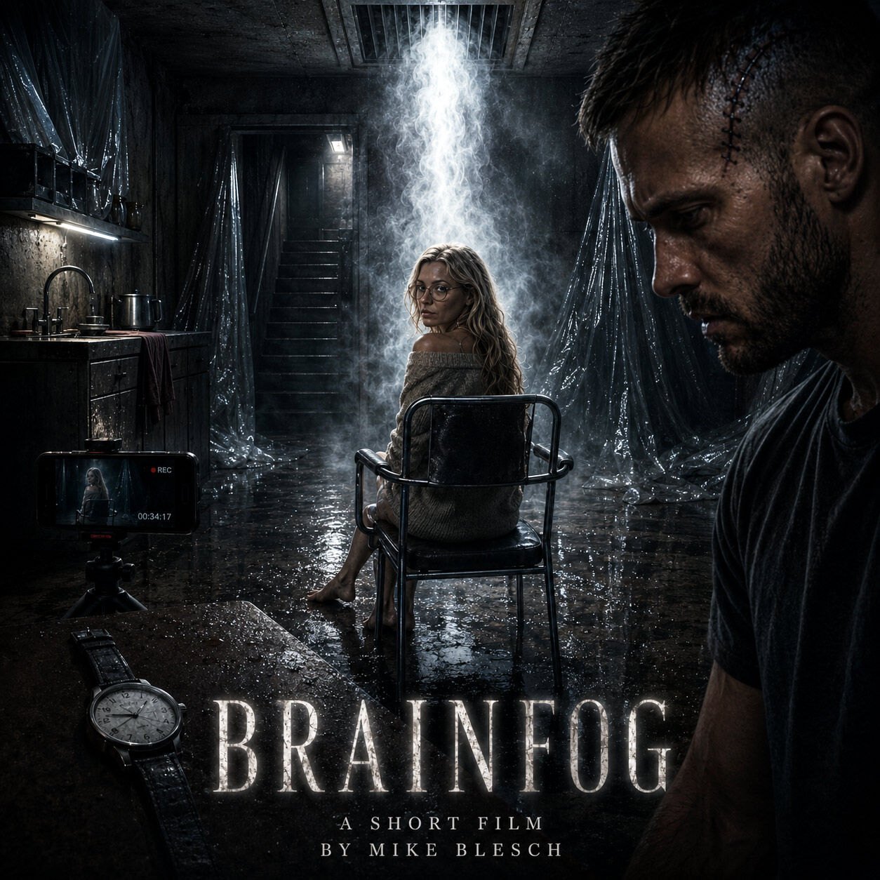 BRAINFOG