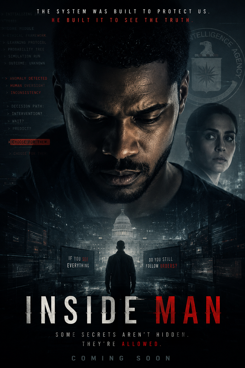 INSIDE MAN