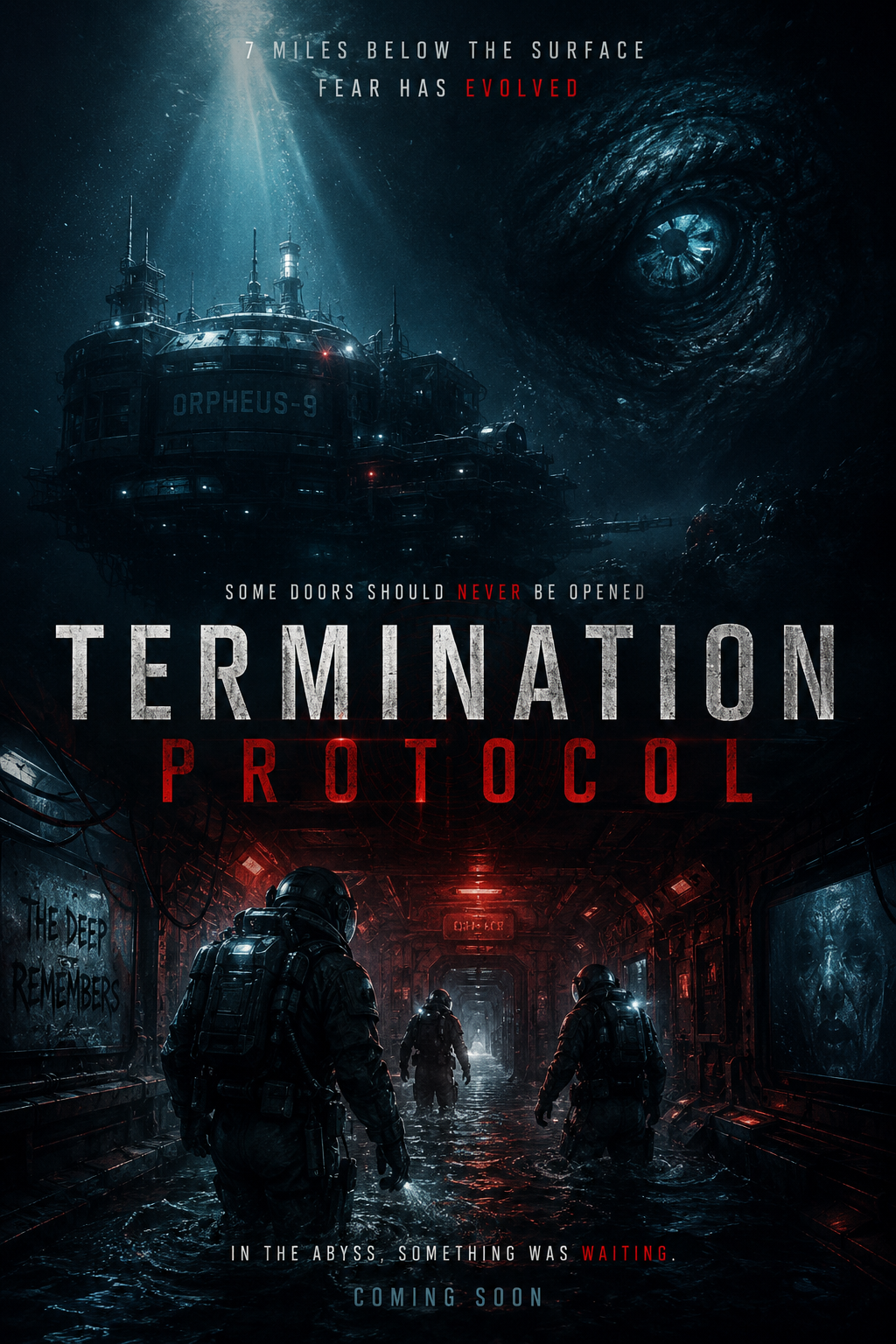 TERMINATION PROTOCOL