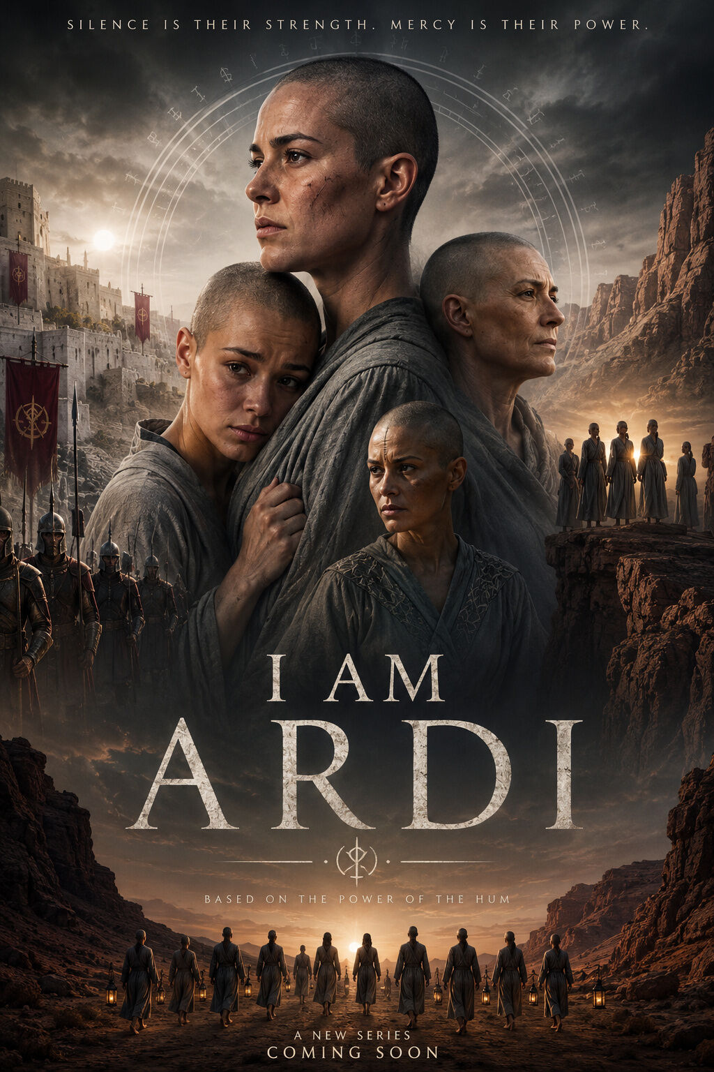 I AM ARDI