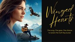 WINGED HEARTS