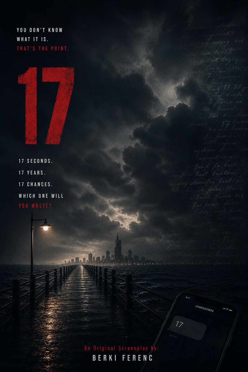 17
