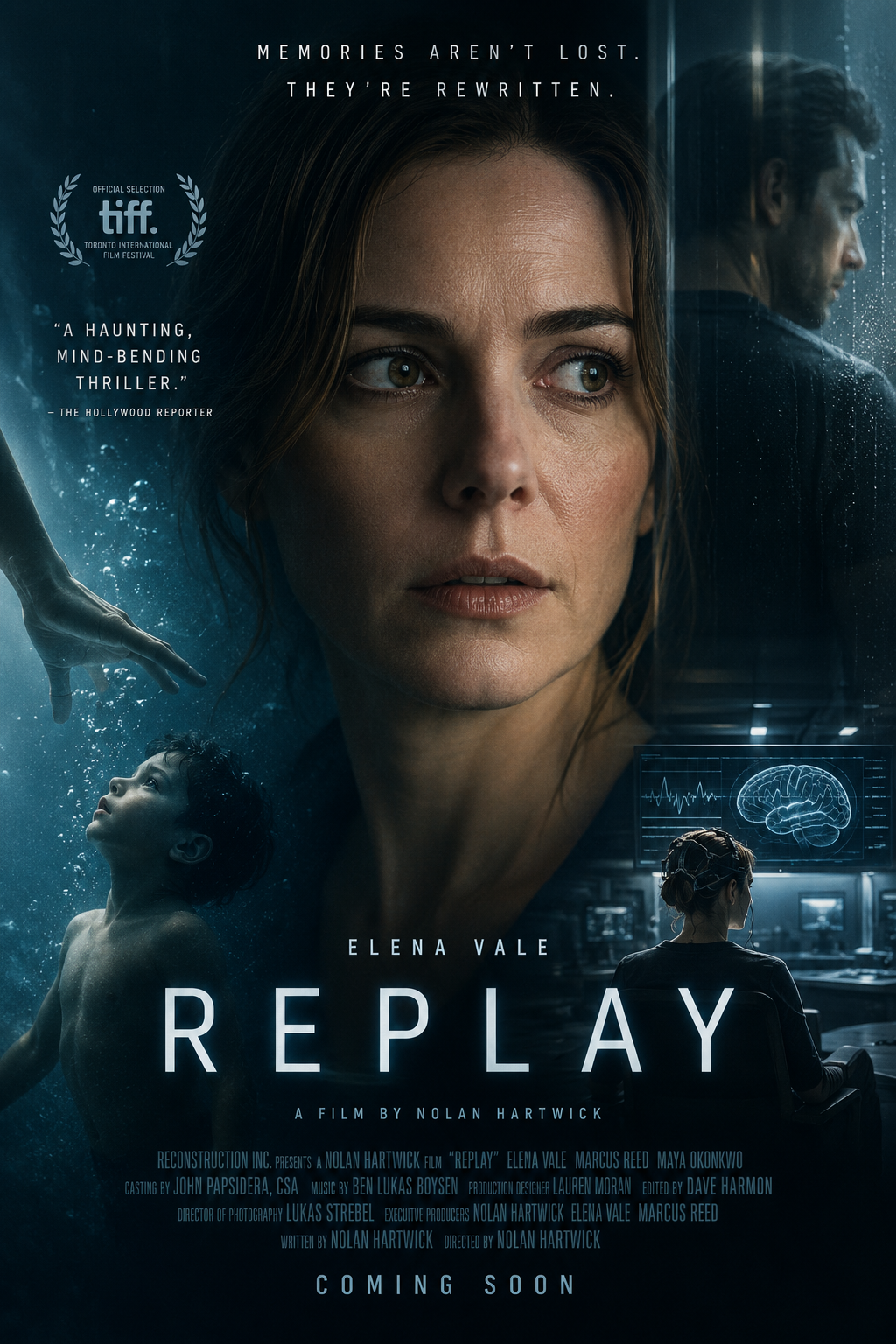 REPLAY