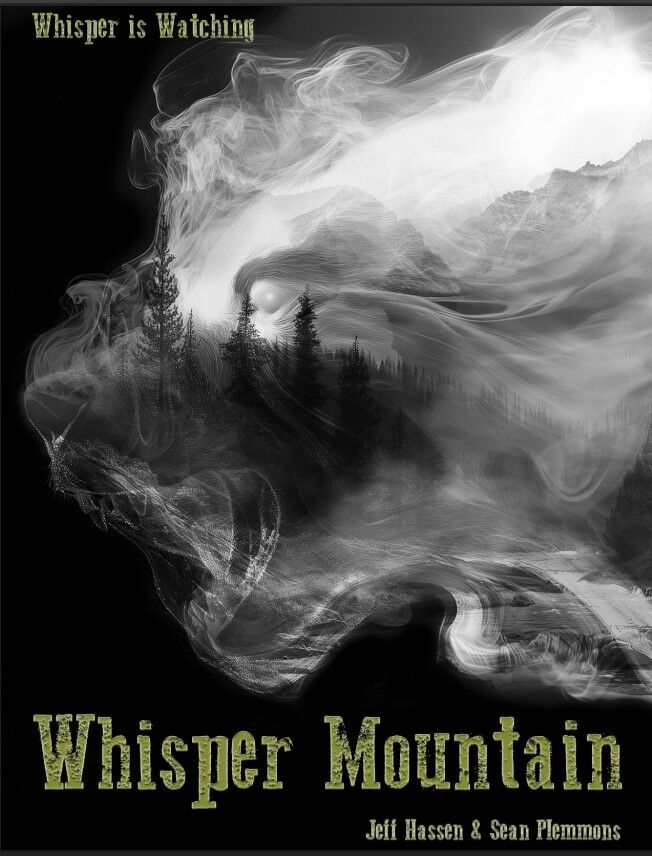 WHISPER MOUNTAIN