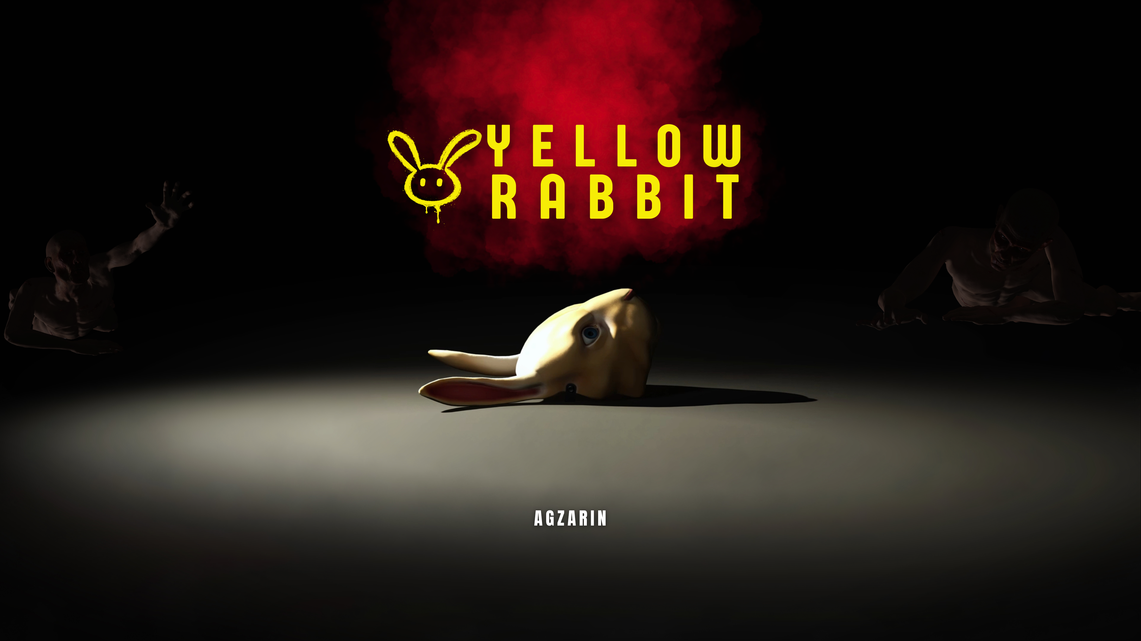 YELLOW RABBIT