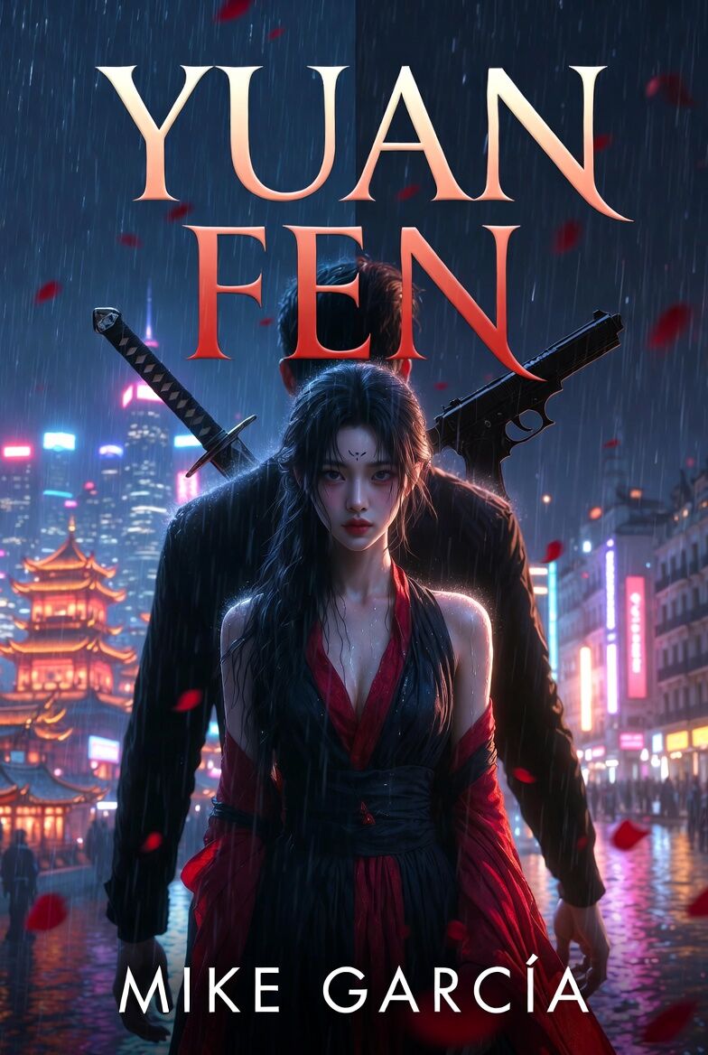 YUAN FEN