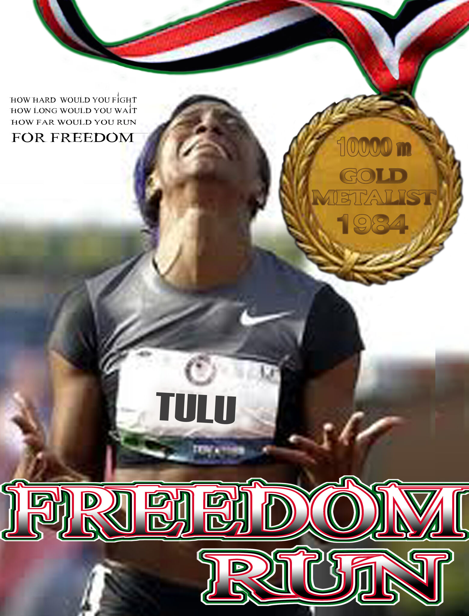 FREEDOM RUN