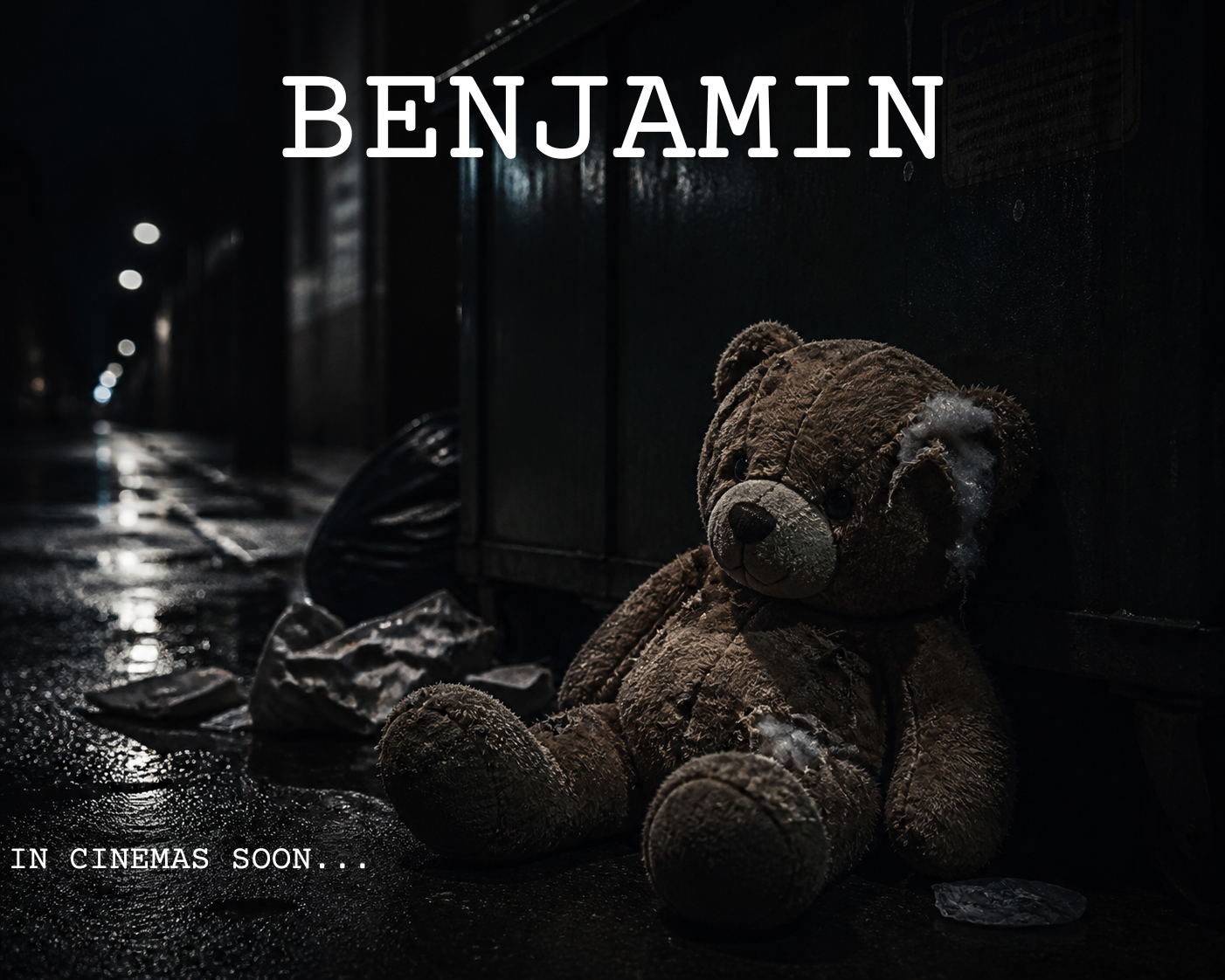 BENJAMIN
