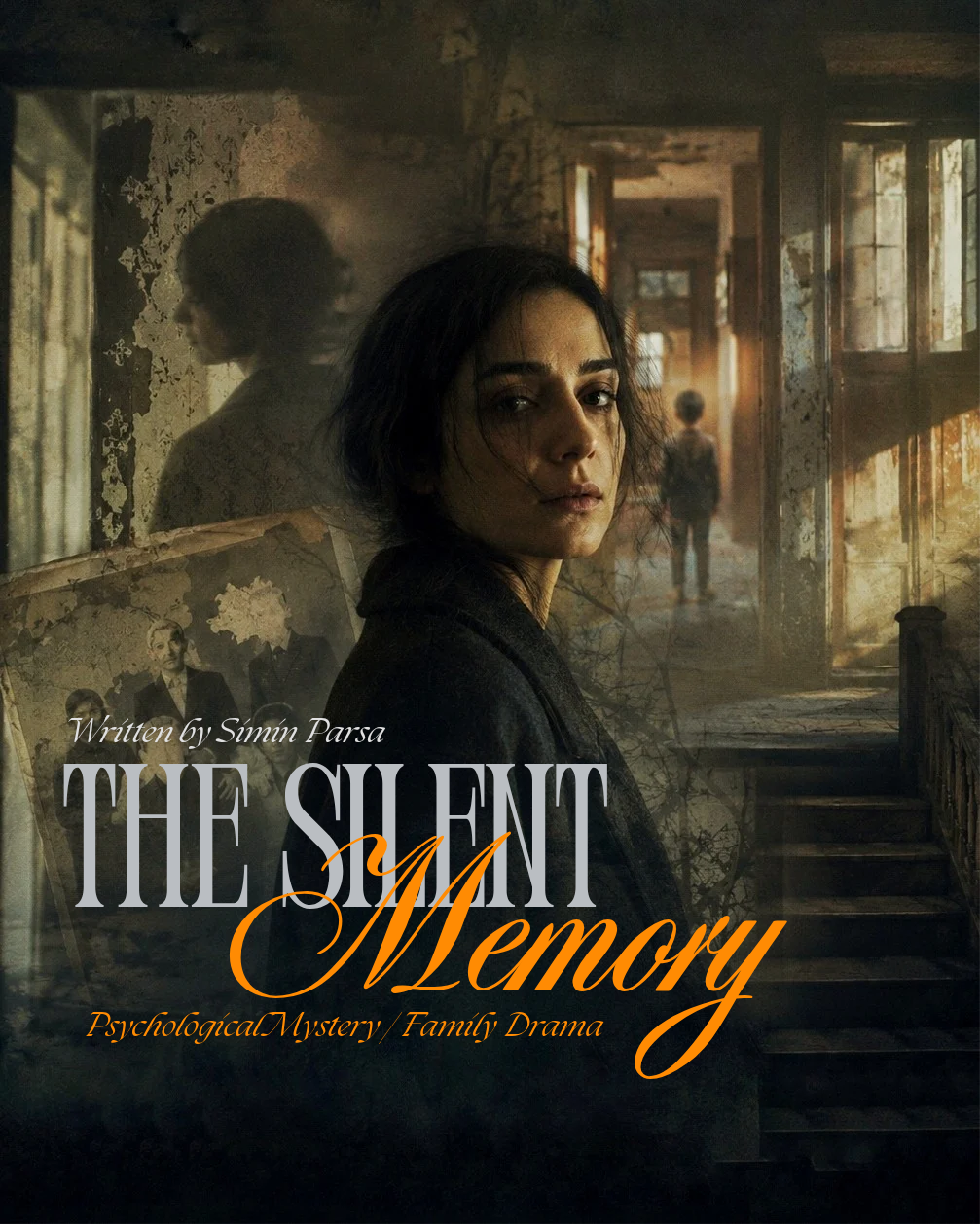 THE SILENT MEMORY