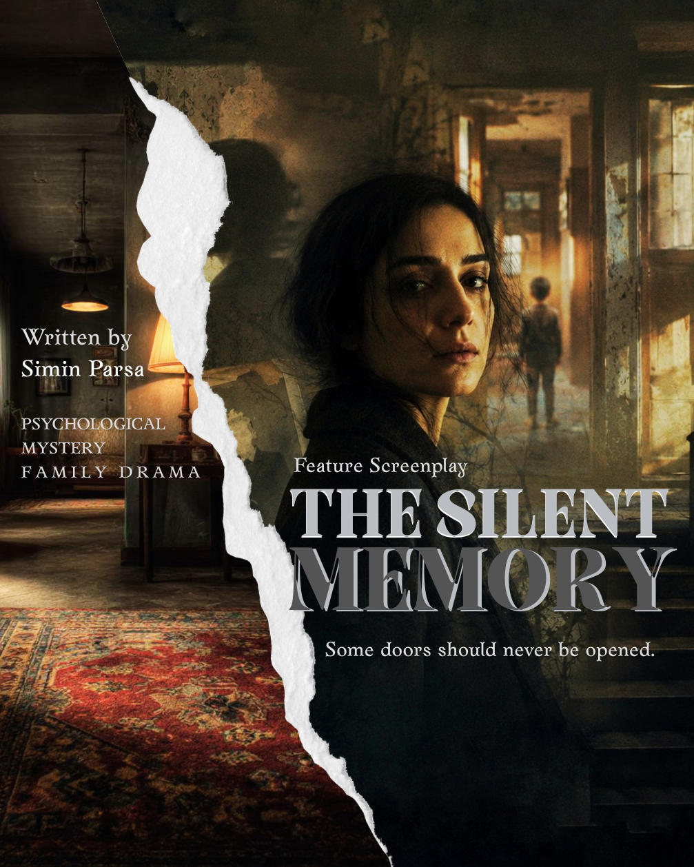 THE SILENT MEMORY