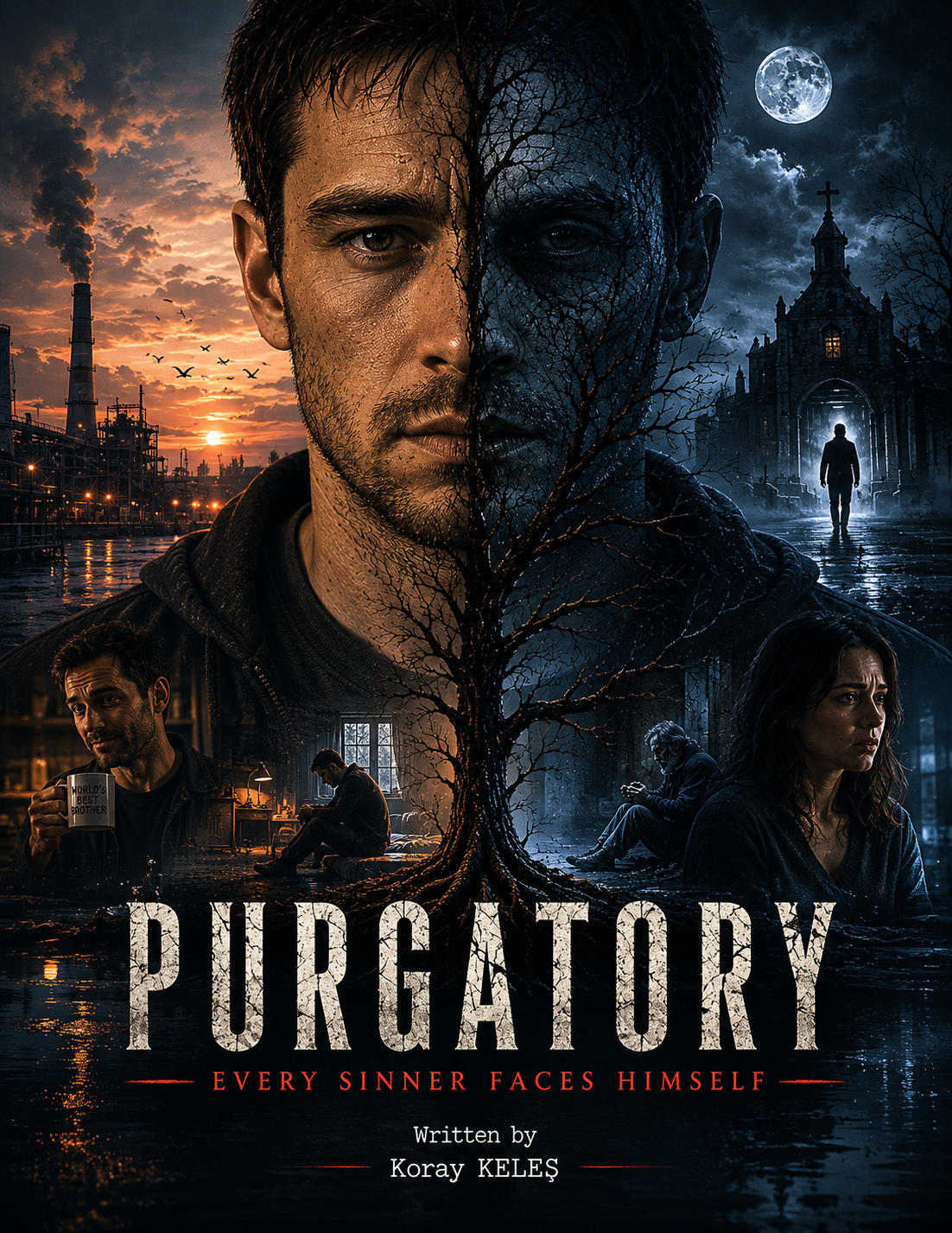 PURGATORY