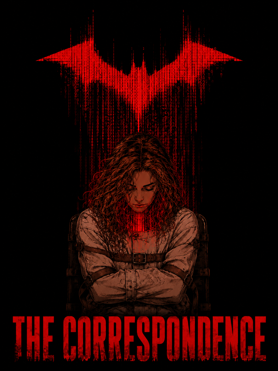THE CORRESPONDENCE