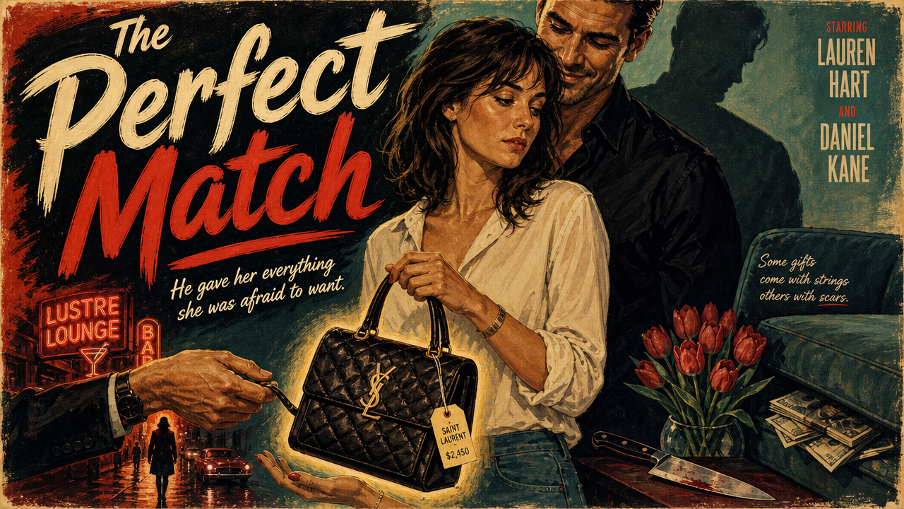 THE PERFECT MATCH (BASED ON A TRUE STORY)
