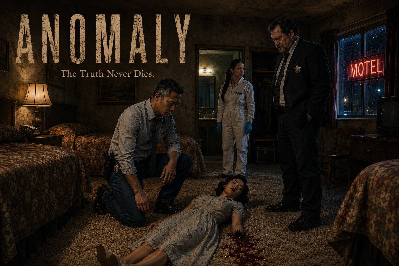 ANOMALY
