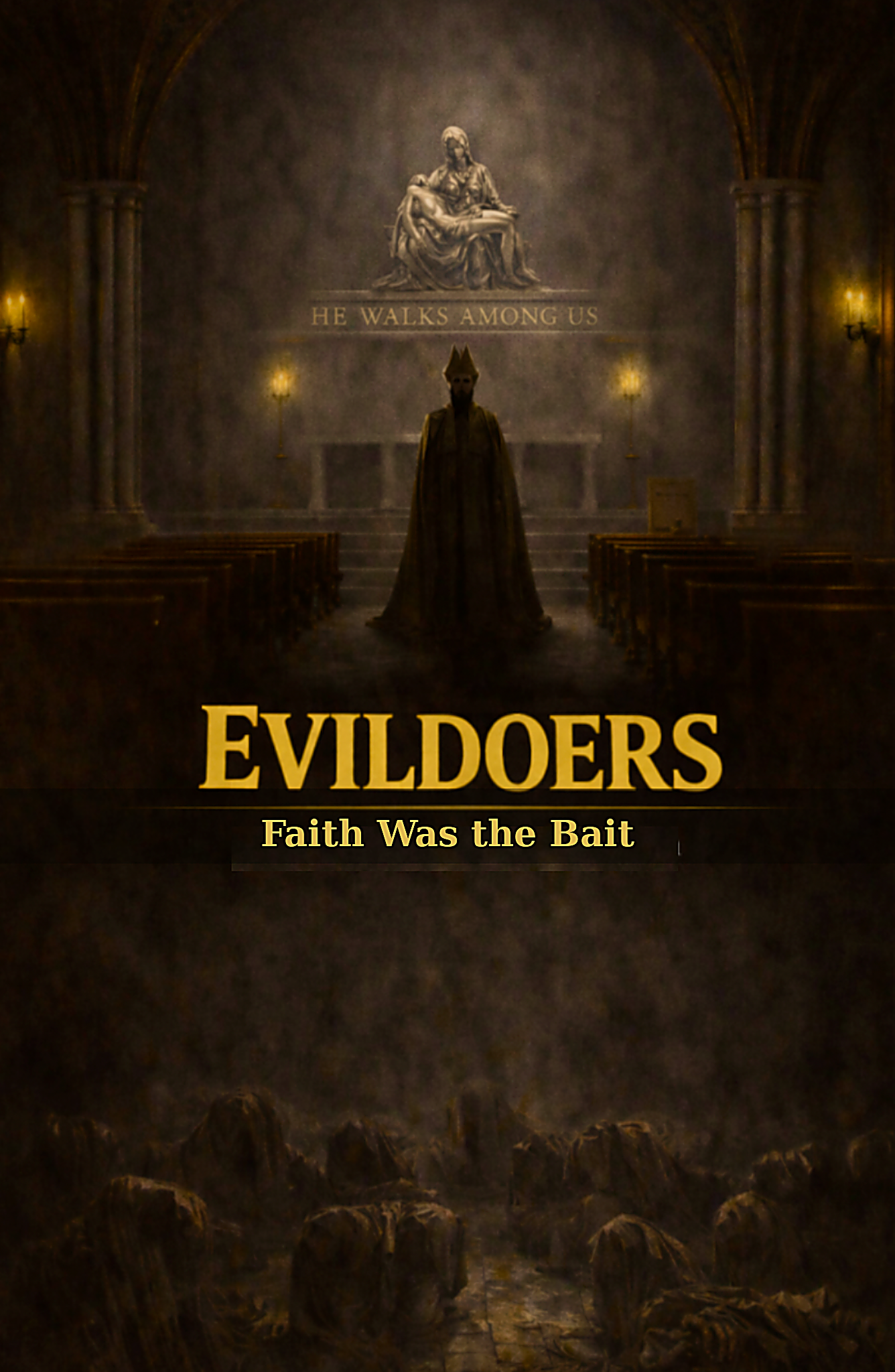 EVILDOERS