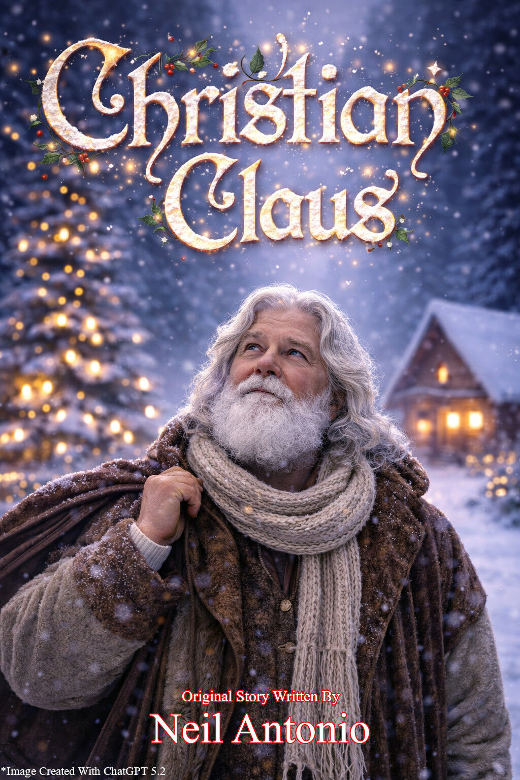 CHRISTIAN CLAUS