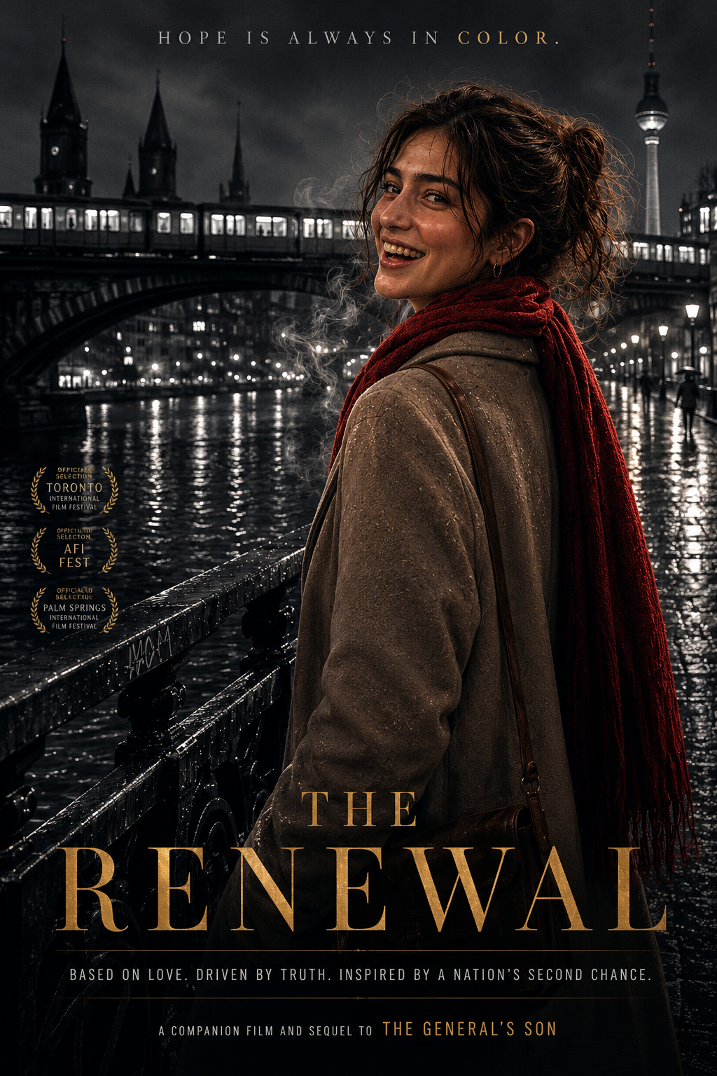 THE RENEWAL