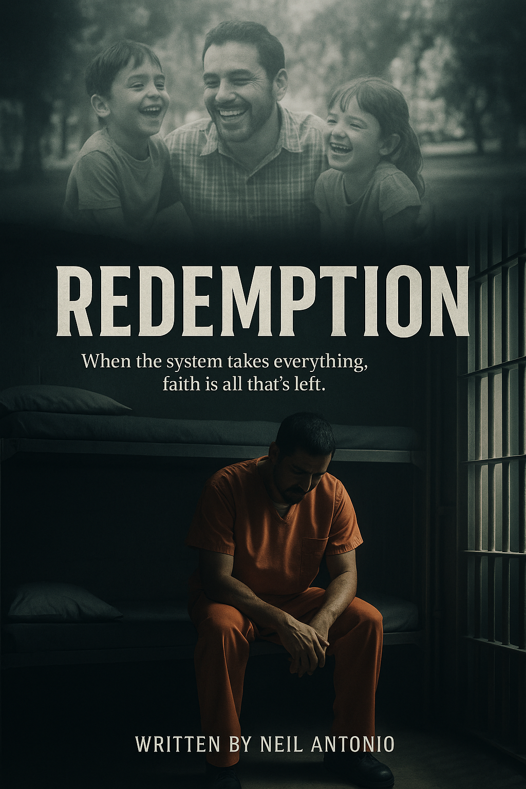 REDEMPTION