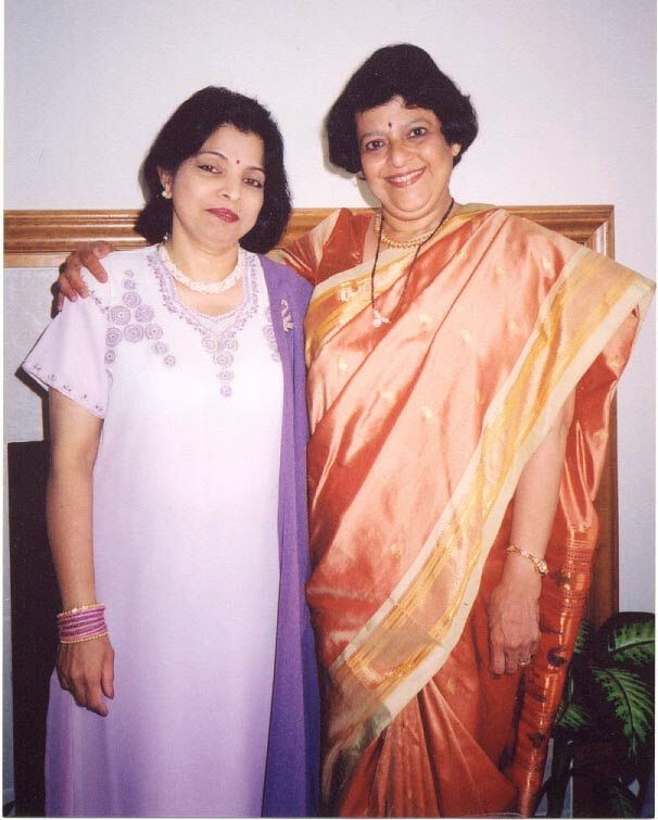 SANDHYA