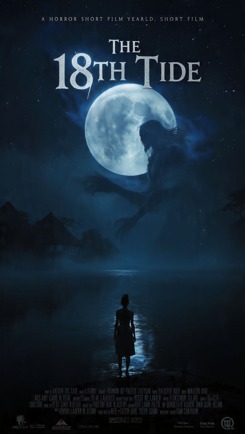 THE 18TH TIDE 