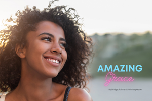 AMAZING GRACE